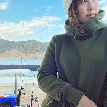 Amazon.co.jp: [Yetina] イエティナ パーカー SLOW LIFE別注カラー